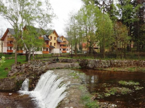 Apartamenty Rezydencja Parkowa Sun&Fun